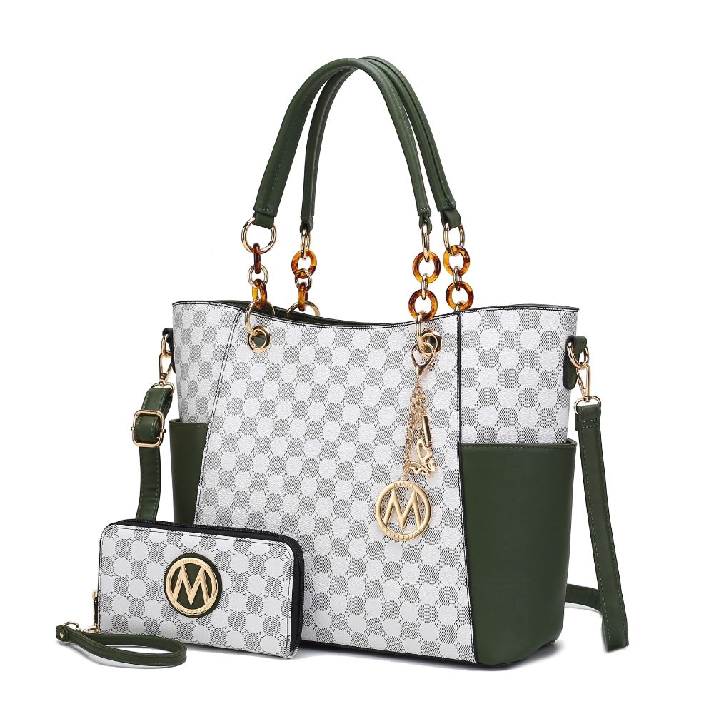 StrapStory - Tote Bag 648