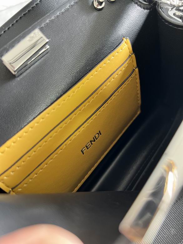 FDNI-Bags - Strap Story - 417