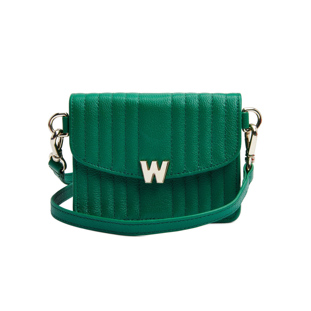 StrapStory - Wristlet 502
