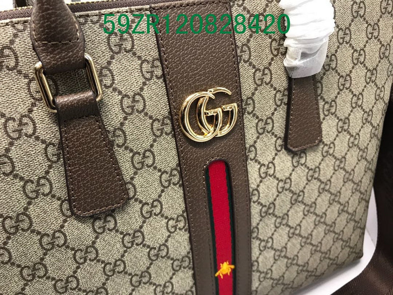 STRAPSTORY - GGC4 BAG - 224