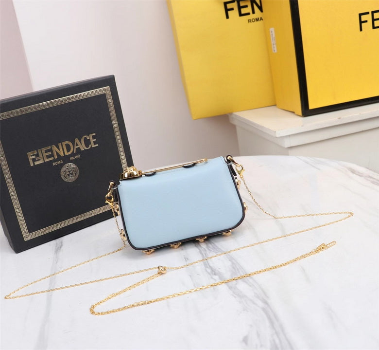 FDNI-Bags - Strap Story - 694