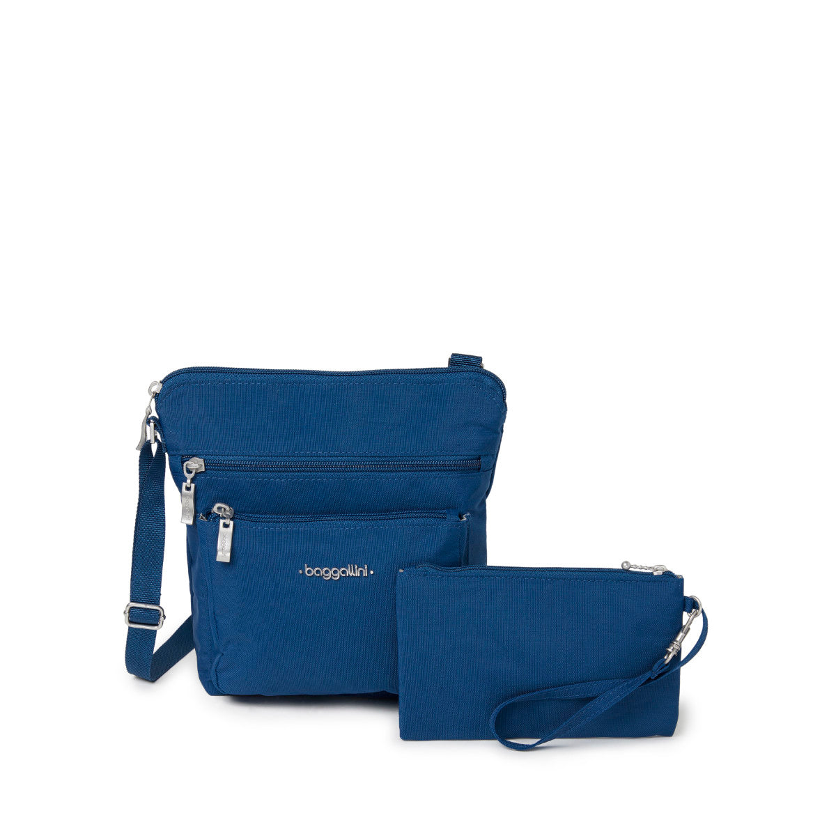 StrapStory - Crossbody 1929