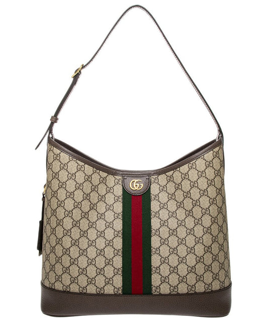 StrapStory - Hobo Bag 339