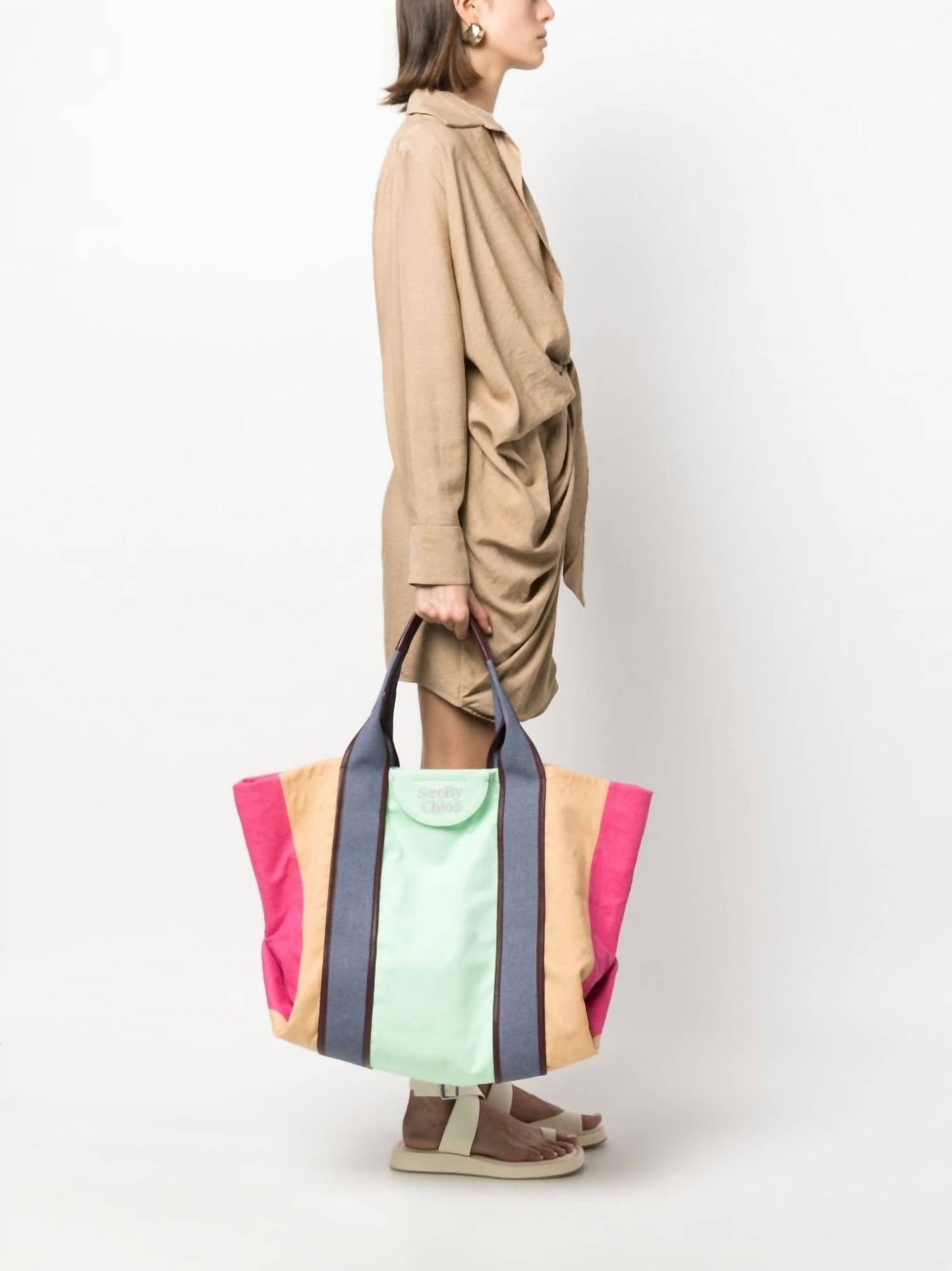 StrapStory - Tote Bag 2569