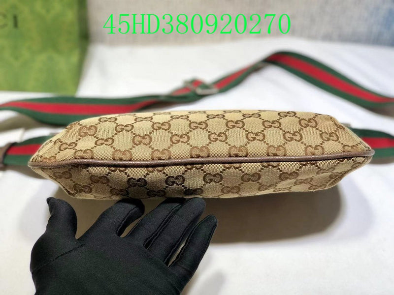 STRAPSTORY - GGC4 BAG - 379