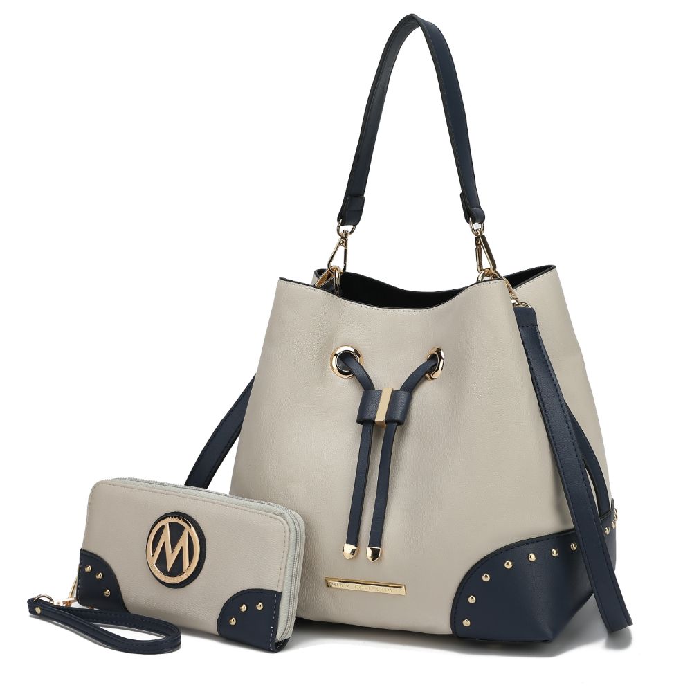 StrapStory - Bucket Bag 029