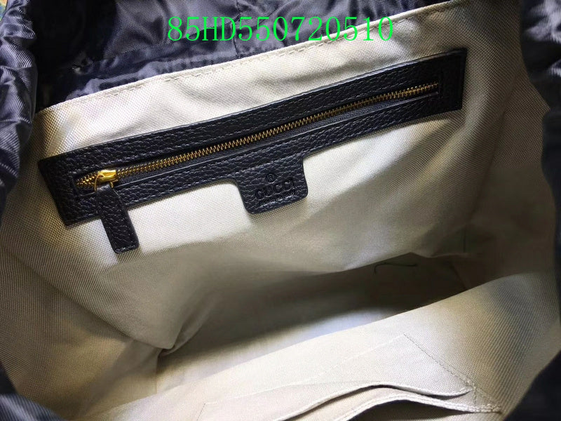 STRAPSTORY - GGC4 BAG - 714