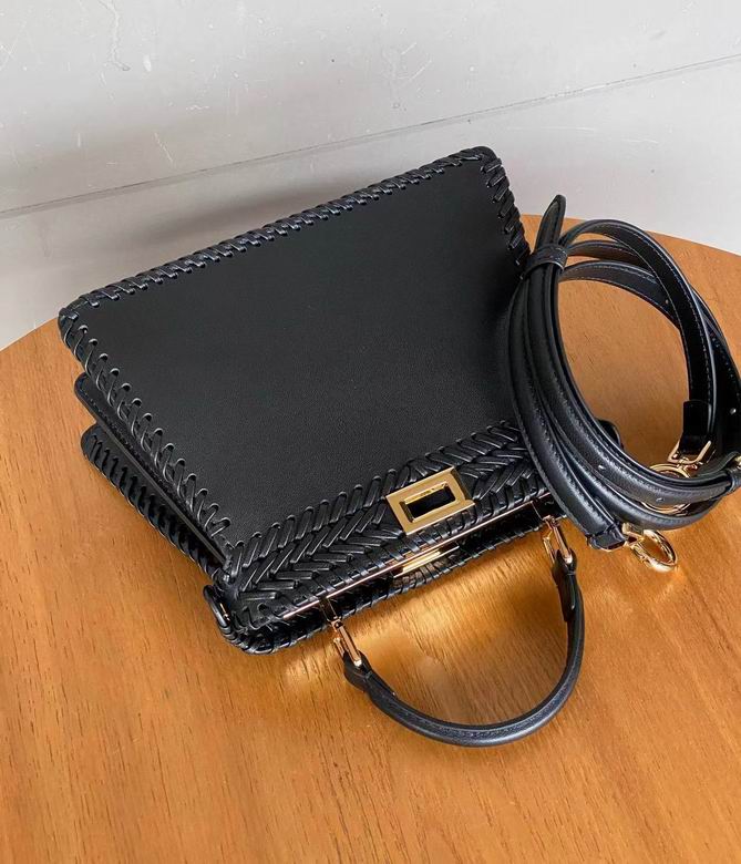 FDNI-Bags - Strap Story - 775
