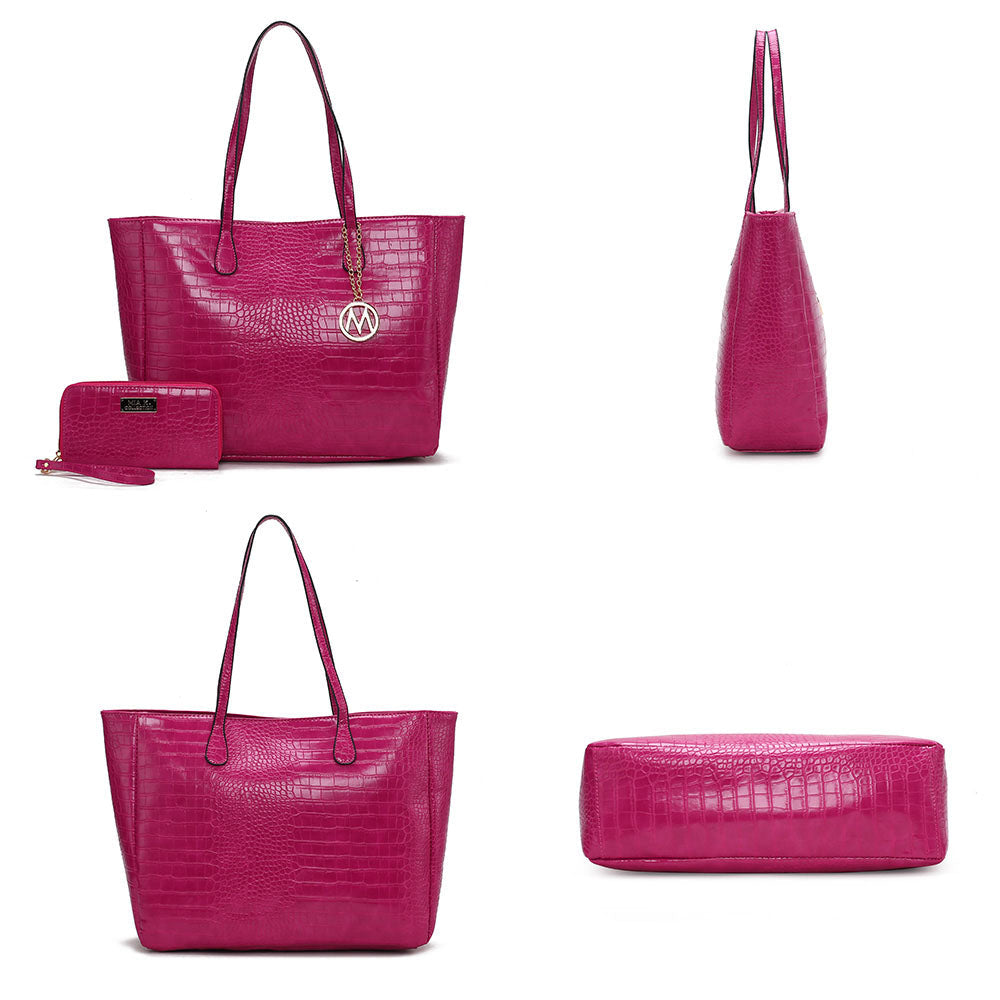 StrapStory - Tote Bag 039