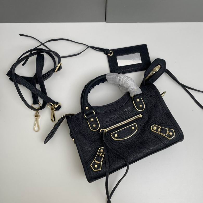 BLGA-Bags - Strap Story - 632