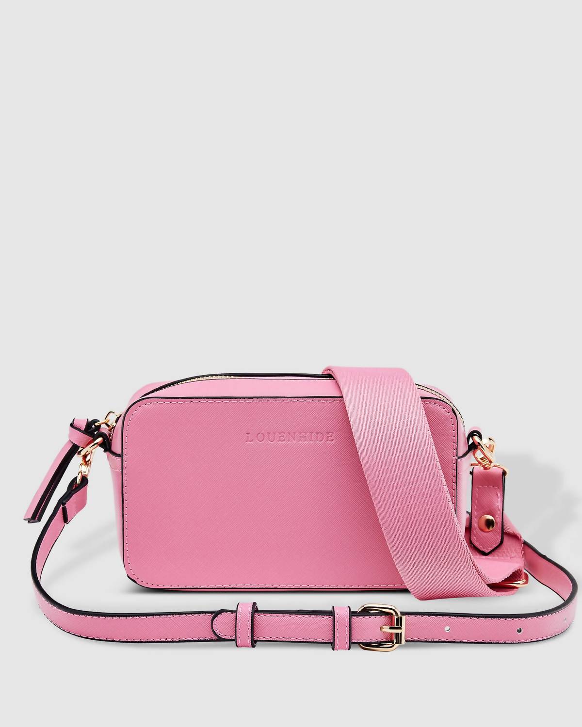 StrapStory - Crossbody 3982