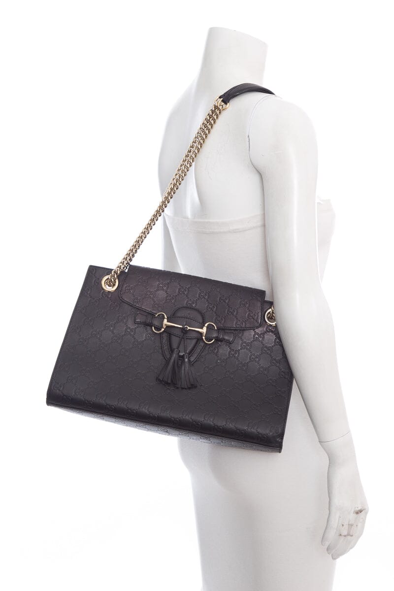 STRAPSTORY - GGC1 BAG - 1371