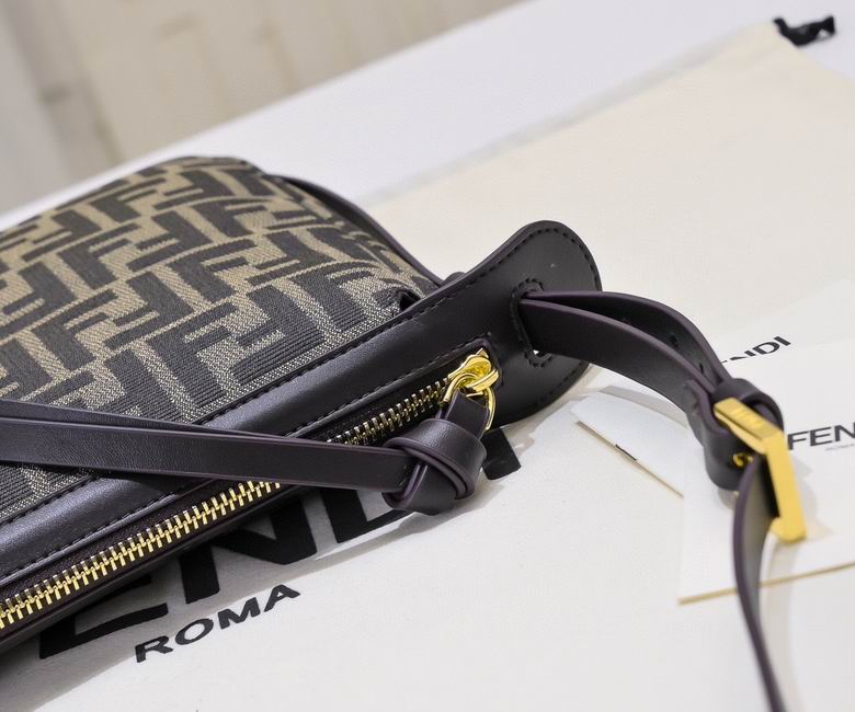 FDNI-Bags - Strap Story - 887