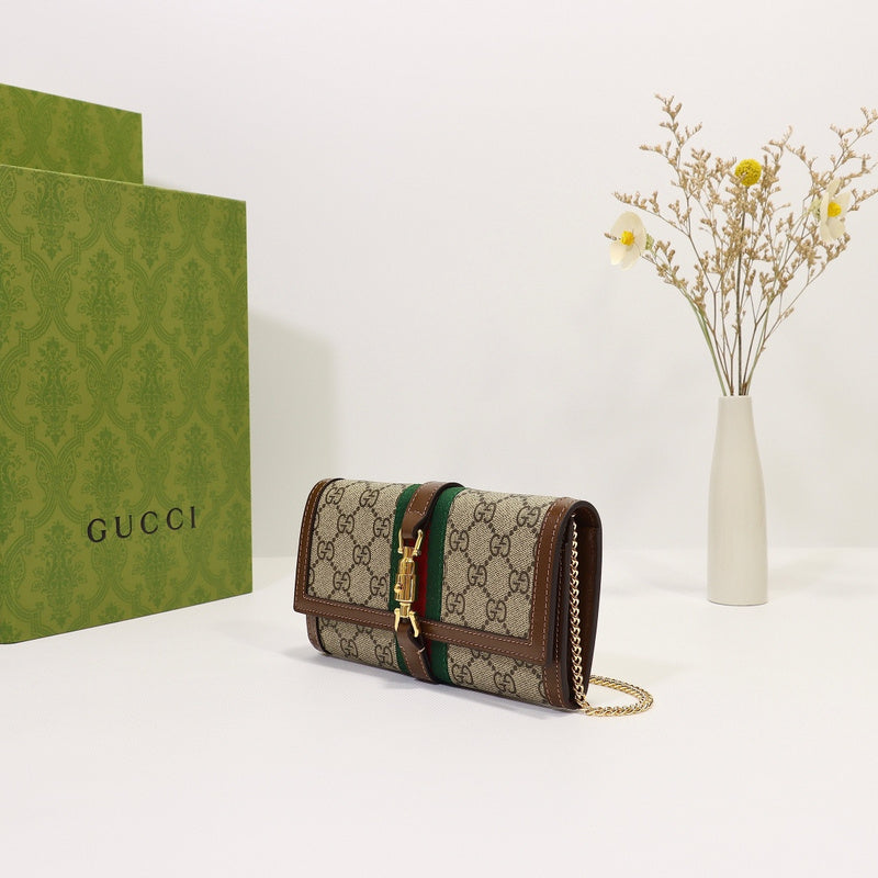 STRAPSTORY - GGC4 BAG - 1007
