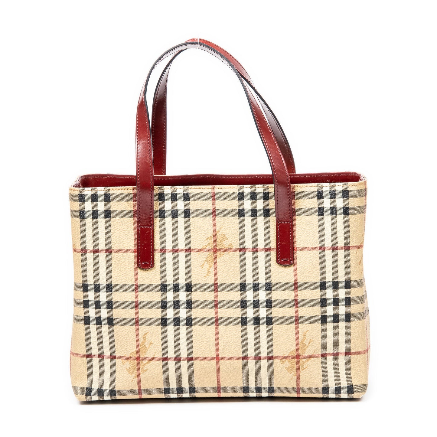 StrapStory - Tote Bag 2624