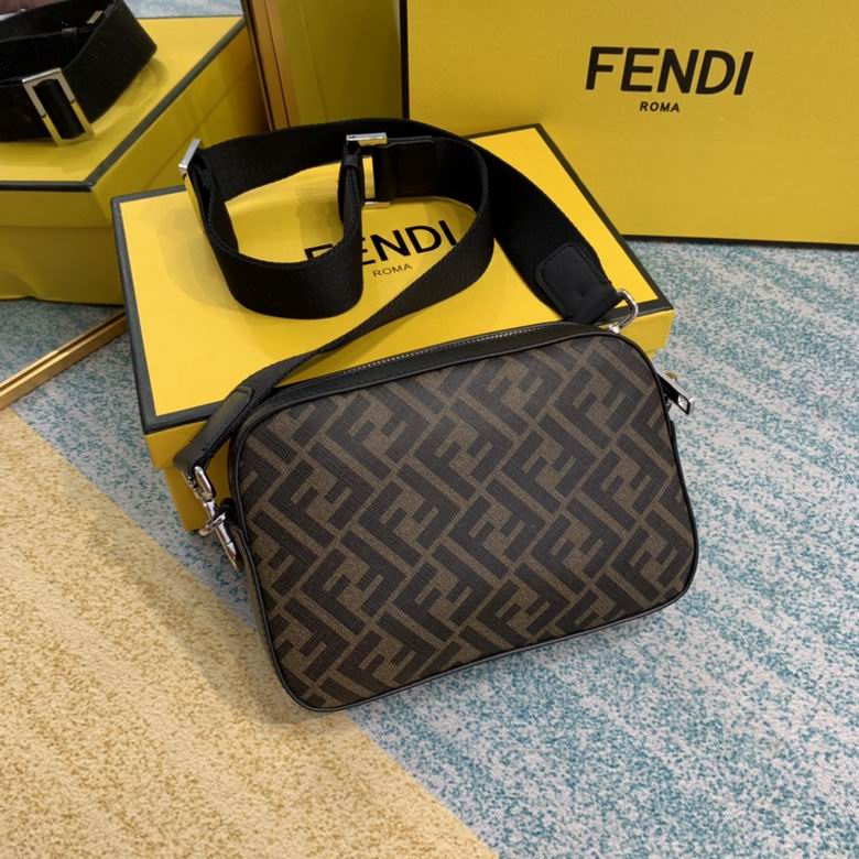 FDNI-Bags - Strap Story - 602