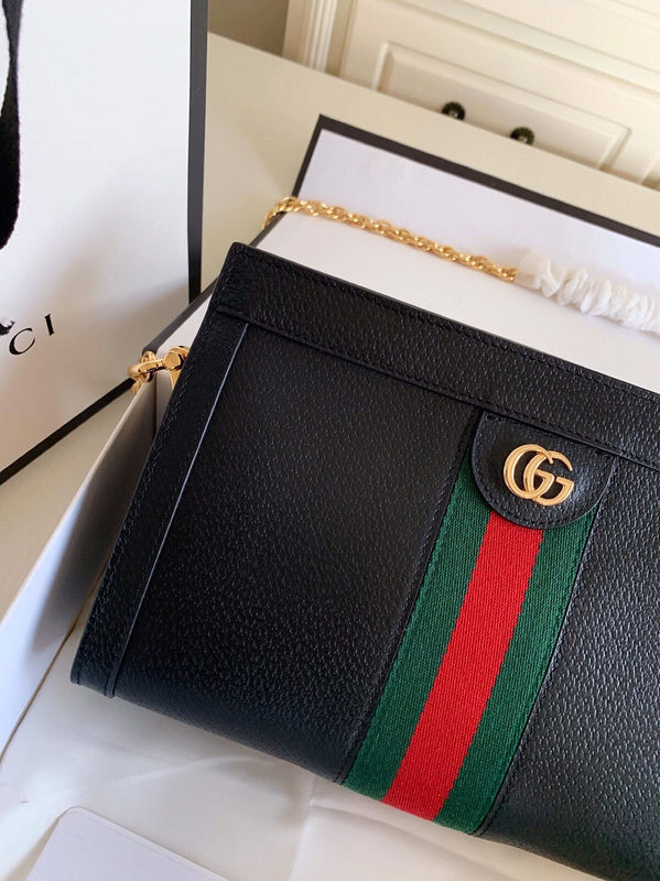 STRAPSTORY - GGC4 BAG - 936