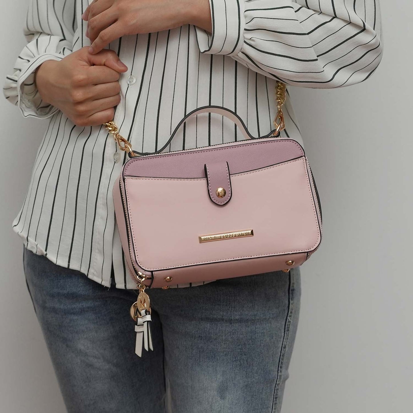 StrapStory - Crossbody 2951