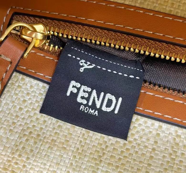 FDNI-Bags - Strap Story - 710