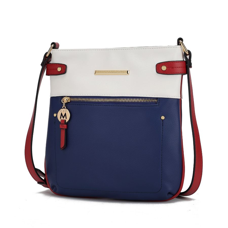 StrapStory - Crossbody 620