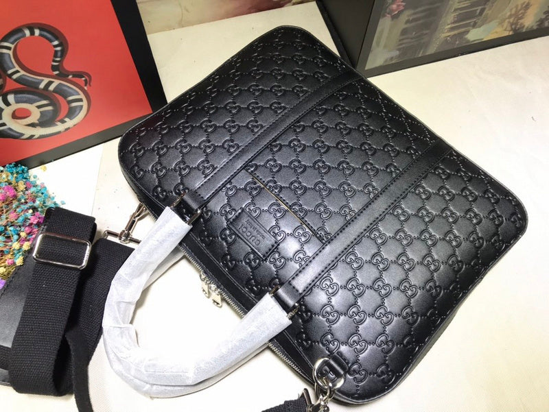 STRAPSTORY - GGC4 BAG - 255