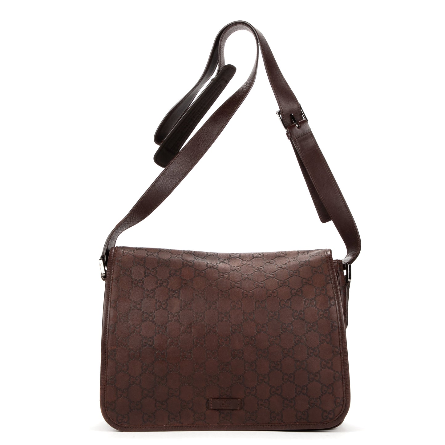 StrapStory - Crossbody 2771