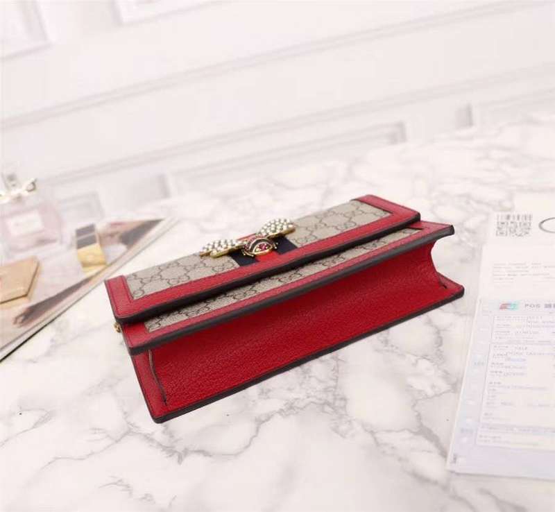 STRAPSTORY - GGC4 BAG - 1048