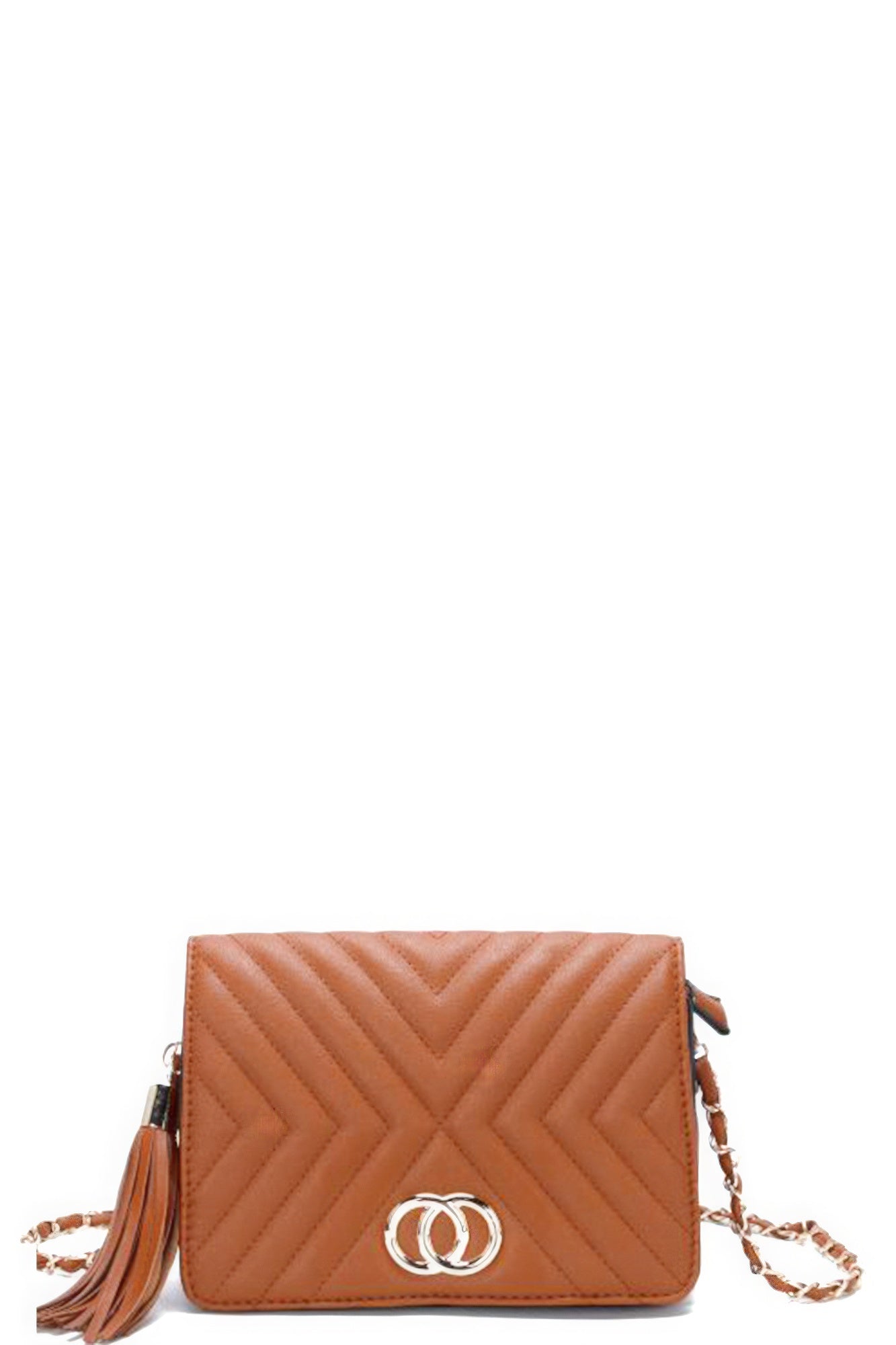 StrapStory - Crossbody 1814