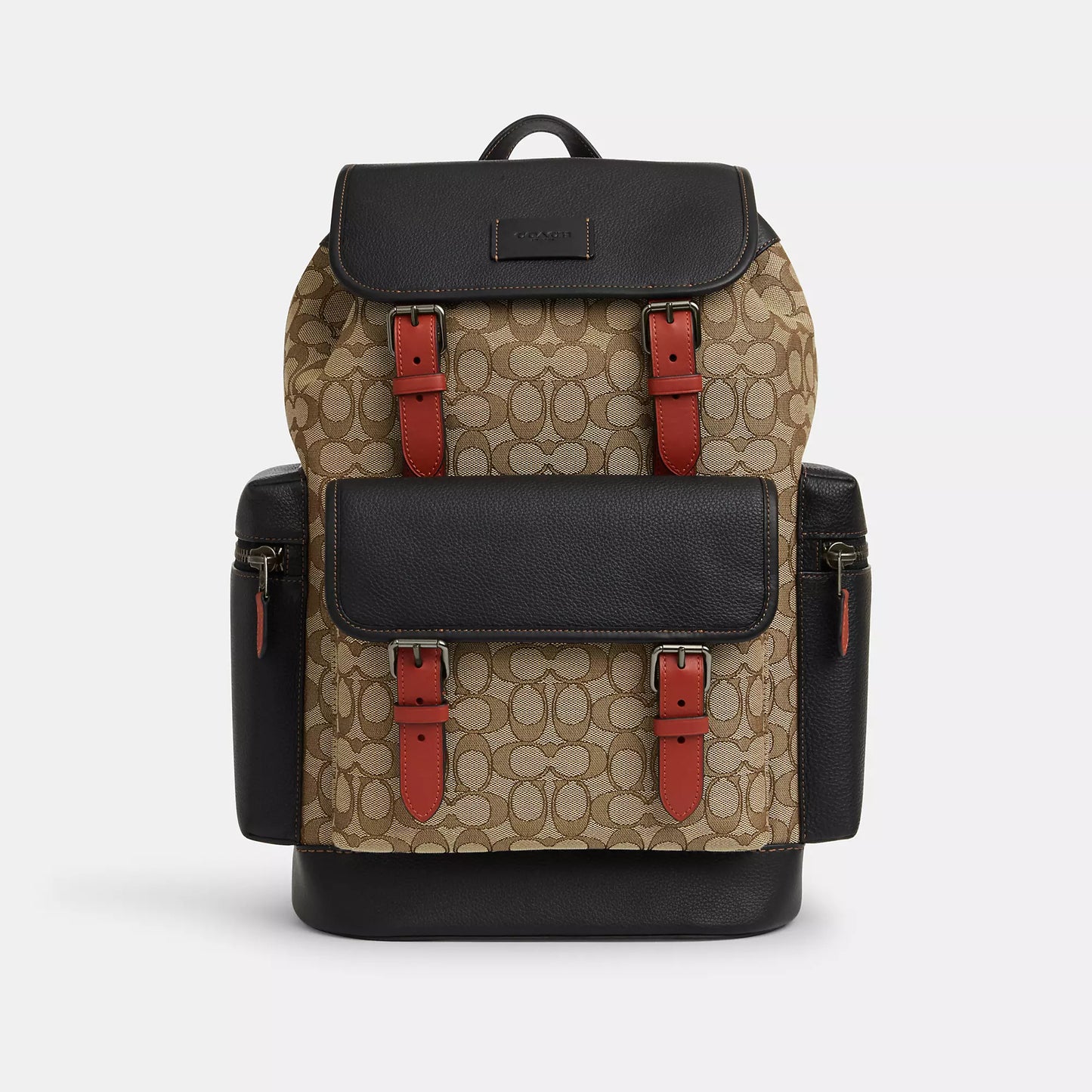 StrapStory - Backpack 103
