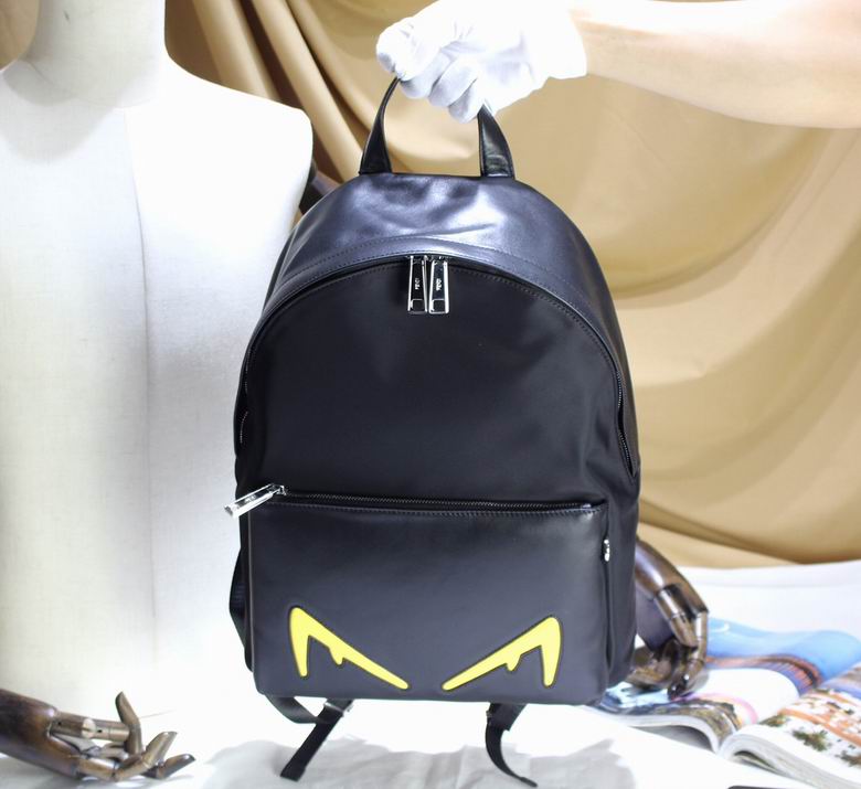 FDNI-Bags - Strap Story - 430