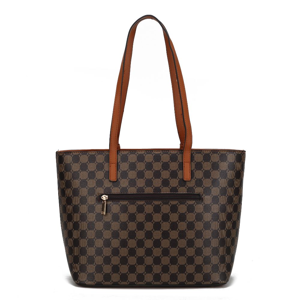 StrapStory - Tote Bag 133
