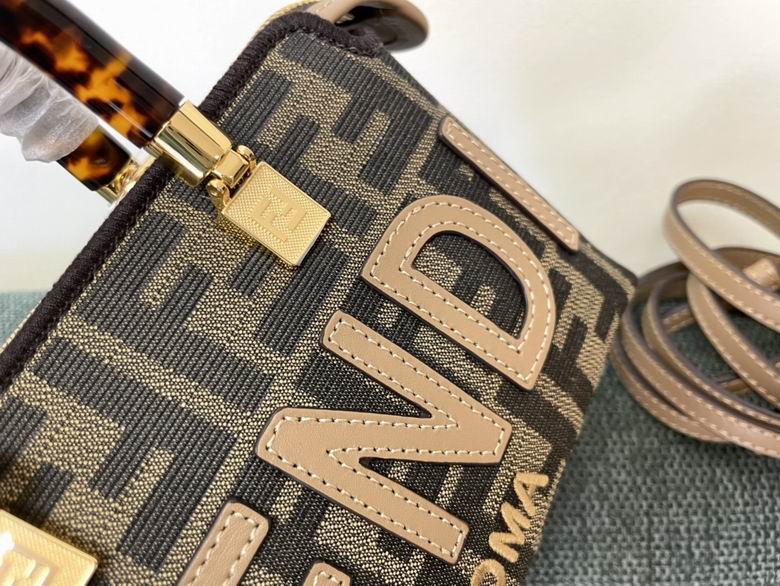 FDNI-Bags - Strap Story - 562