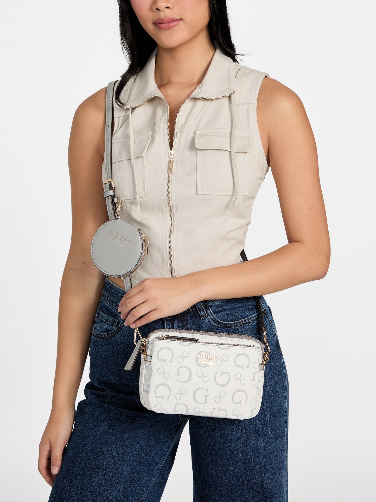 StrapStory - Crossbody 1494