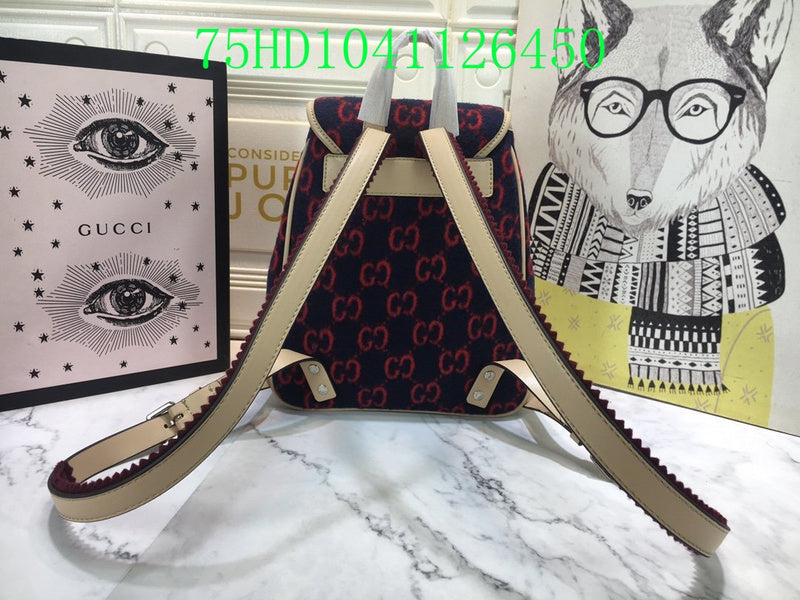 STRAPSTORY - GGC4 BAG - 740