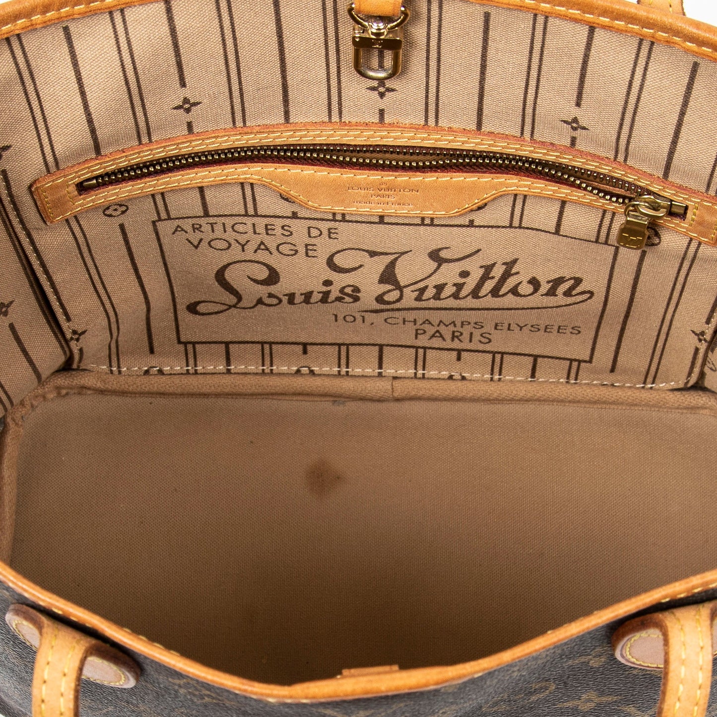 StrapStory - Tote Bag 2412