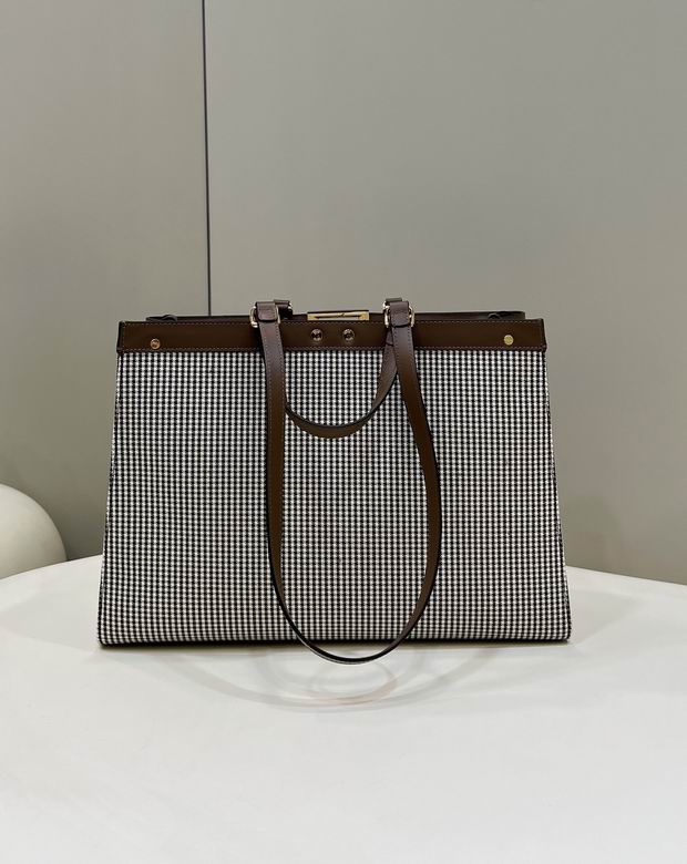 FDNI-Bags - Strap Story - 769