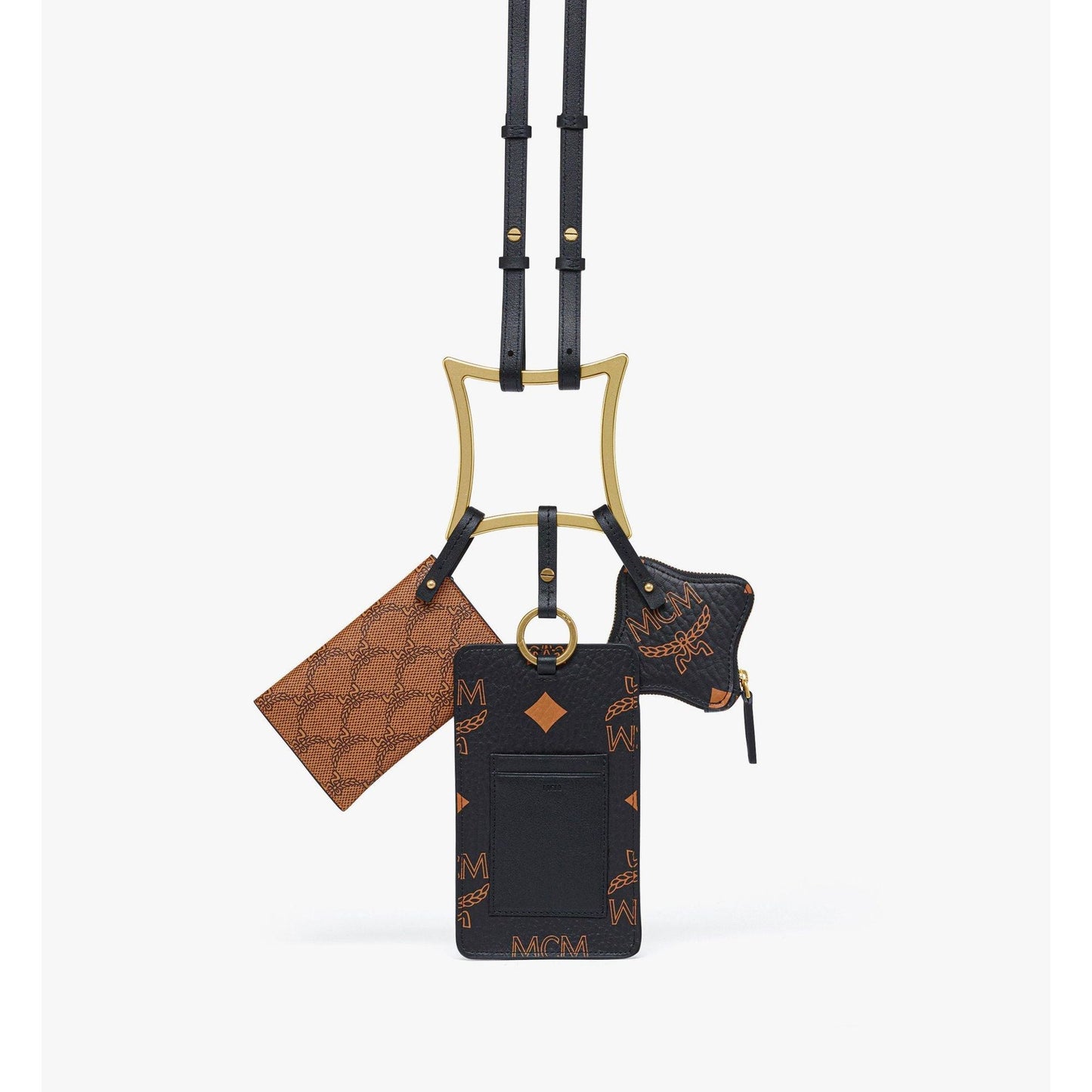 StrapStory - Crossbody 2381