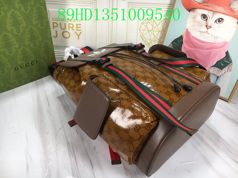 STRAPSTORY - GGC4 BAG - 837
