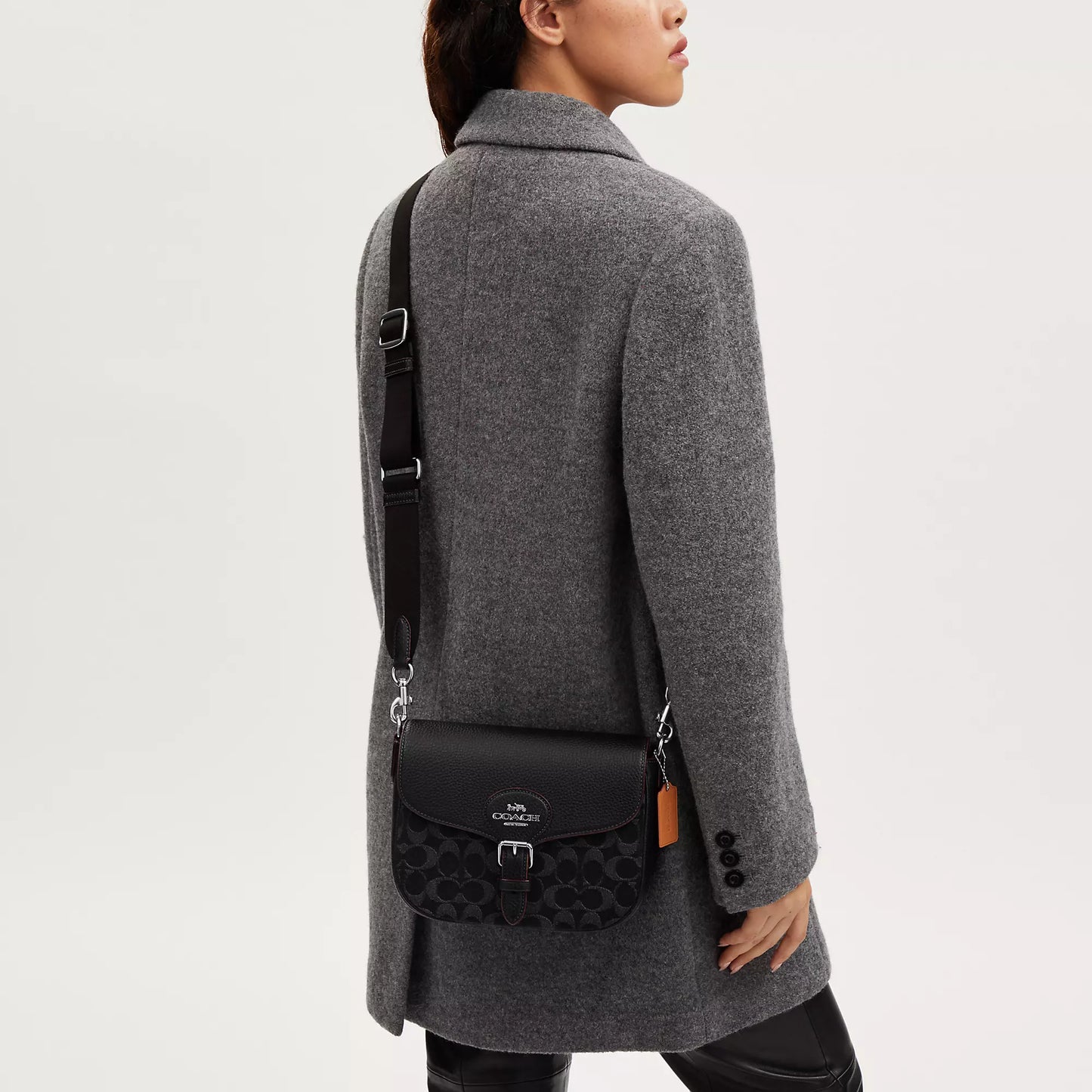 StrapStory - Crossbody 3671