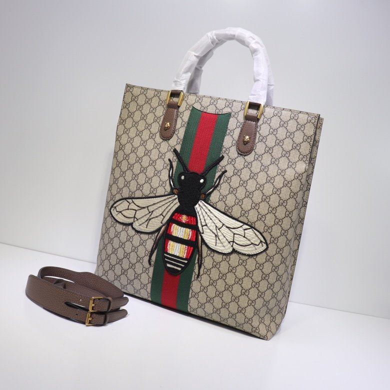 STRAPSTORY - GGC4 BAG - 1023