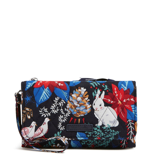 StrapStory - Wristlet 308