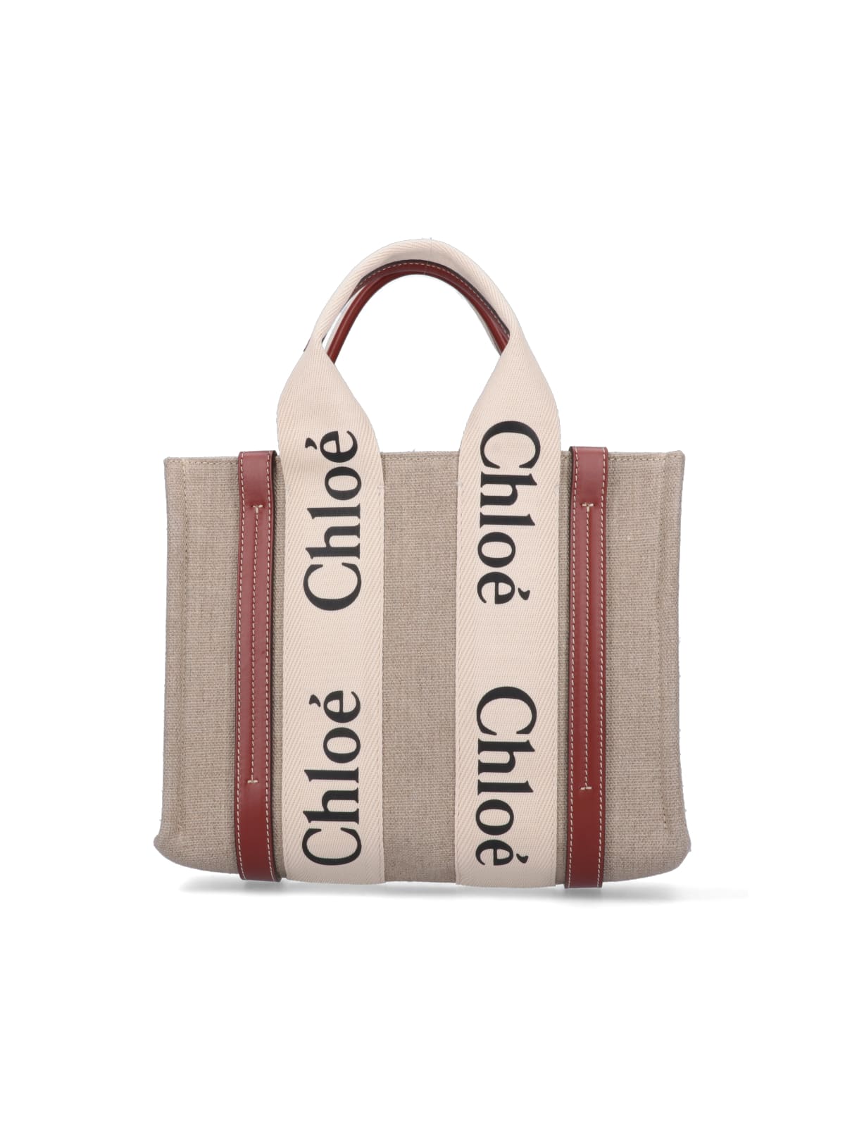 StrapStory - Tote Bag 4336