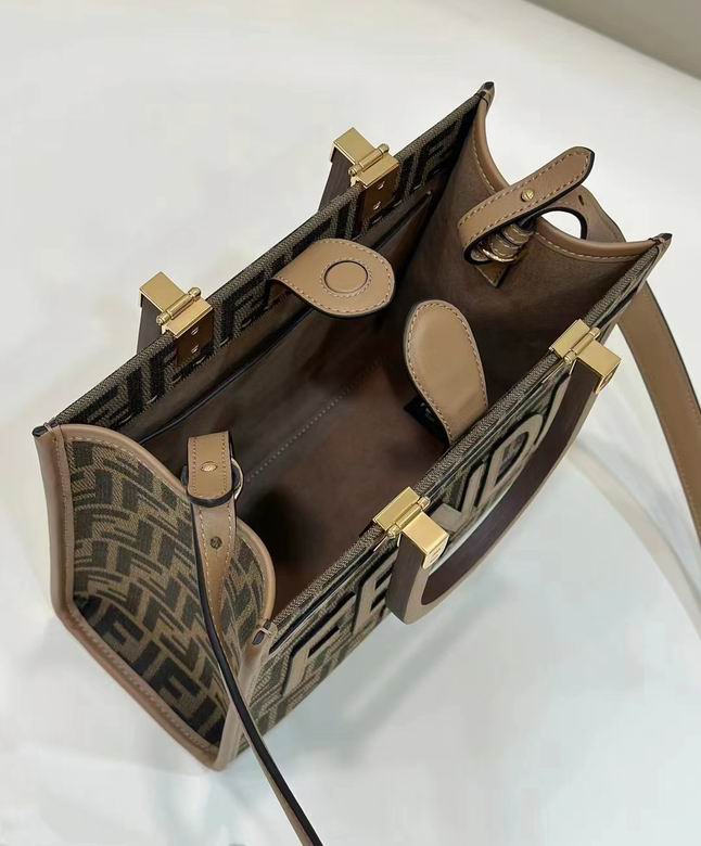 FDNI-Bags - Strap Story - 838