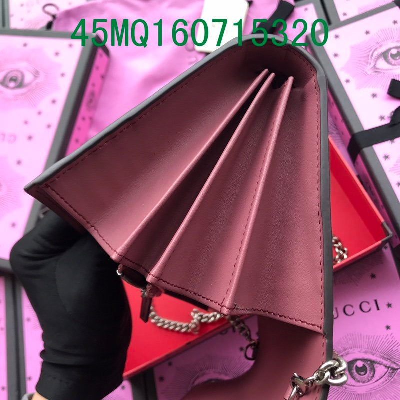 STRAPSTORY - GGC4 BAG - 589