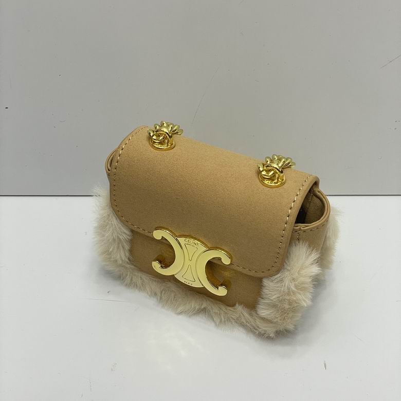 CLNE-Bags - Strap Story - 379