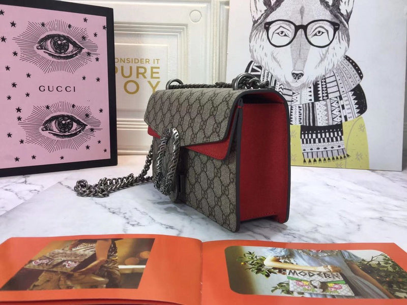 STRAPSTORY - GGC4 BAG - 619
