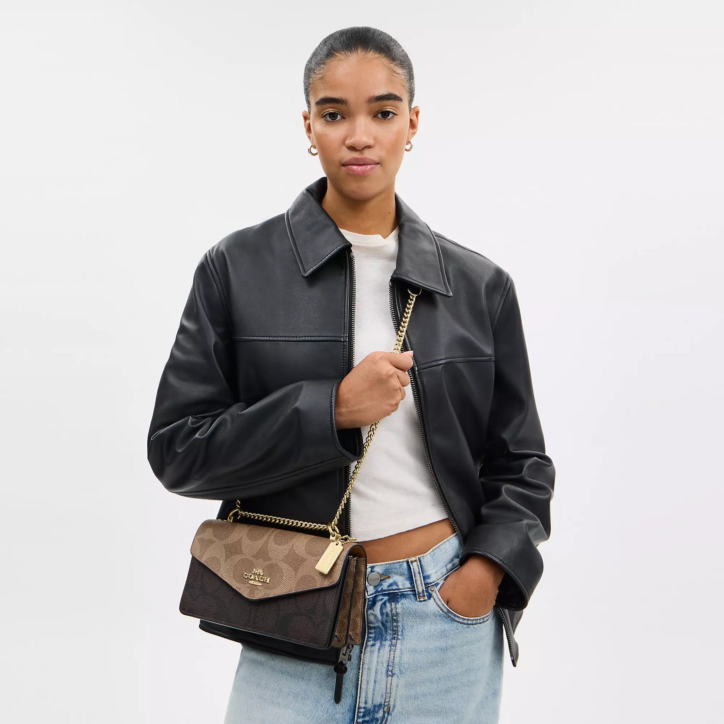 StrapStory - Crossbody 1016
