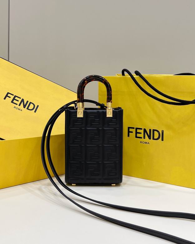 FDNI-Bags - Strap Story - 202
