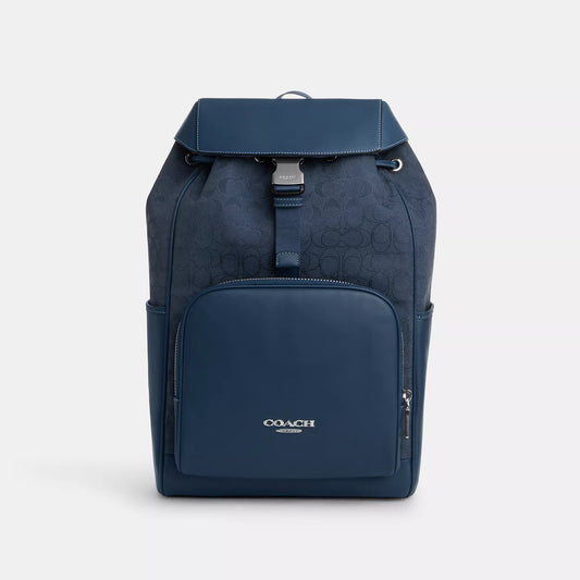 StrapStory - Backpack 505