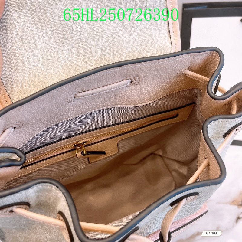 STRAPSTORY - GGC4 BAG - 777